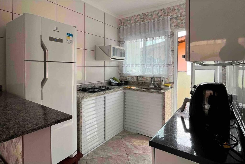 Completo Com Wi-fi E Piscina Apartamento *