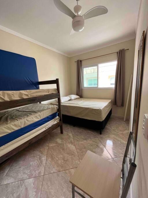 Apartamento Completo Com Wi-fi E Piscina *